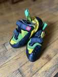 Buty wspinaczkowe Ocun OXI QC