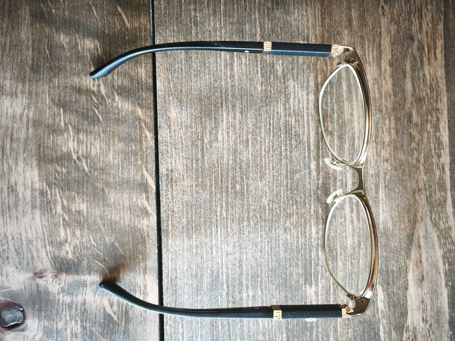 Okulary Korekcyjne Versace