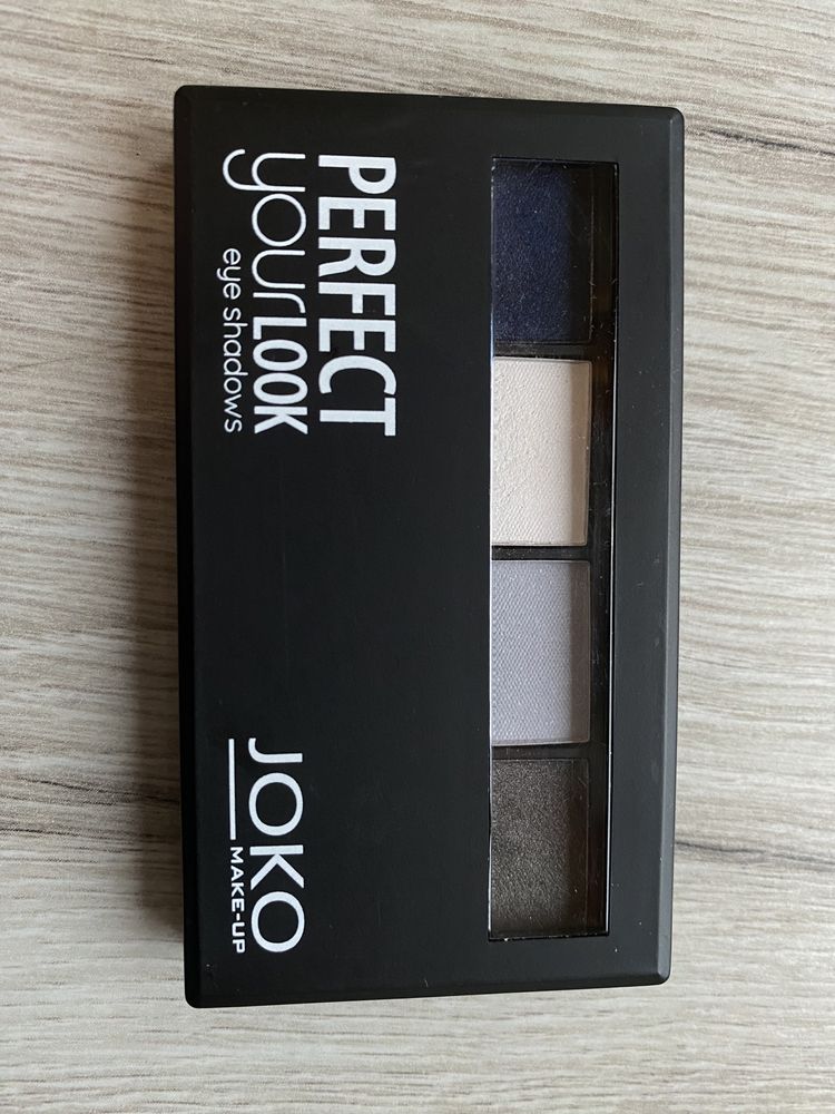 paleta cieni JOKO
