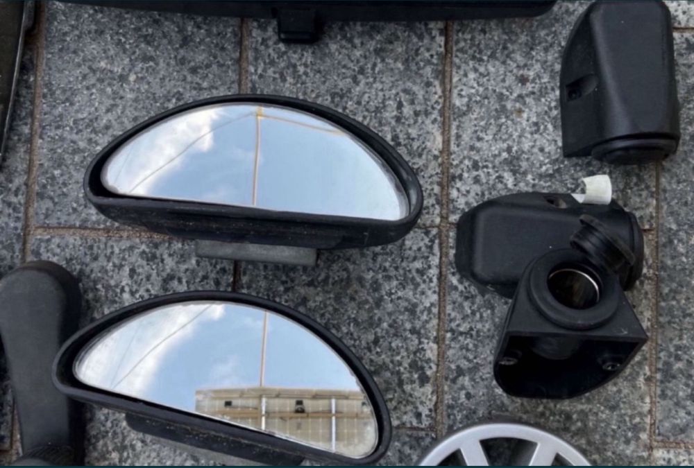 Автомобільні фонарики салону стелі (потолка )MB,VW,Ford,Renault.