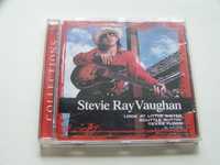 stevie ray vaughan the best collection