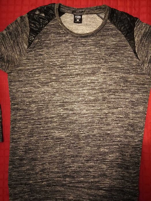 Sweater New Yorker TS