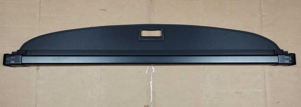 BMW X3 G01 ролета шторка багажника чорна 51477471986