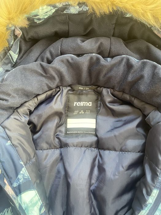 Комбінезон дитячий REIMA