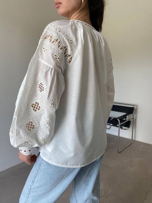 Вишиванка/ вишита сорочка