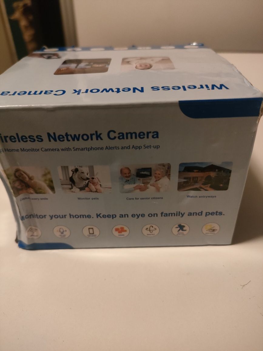 Sprzedam Camera XY3820