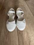Buty komunijne nelli blu r 34