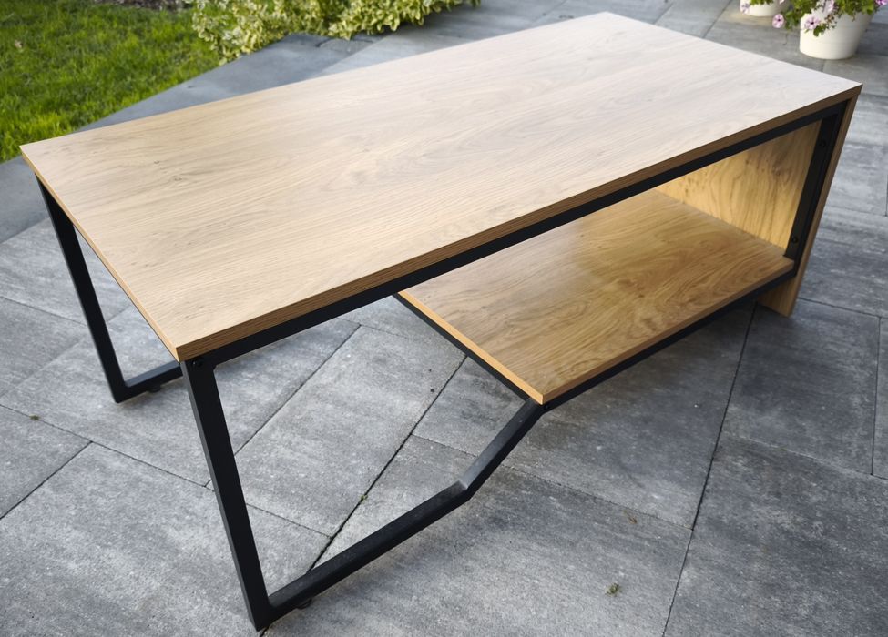 Stolik kawowy 100x50x40