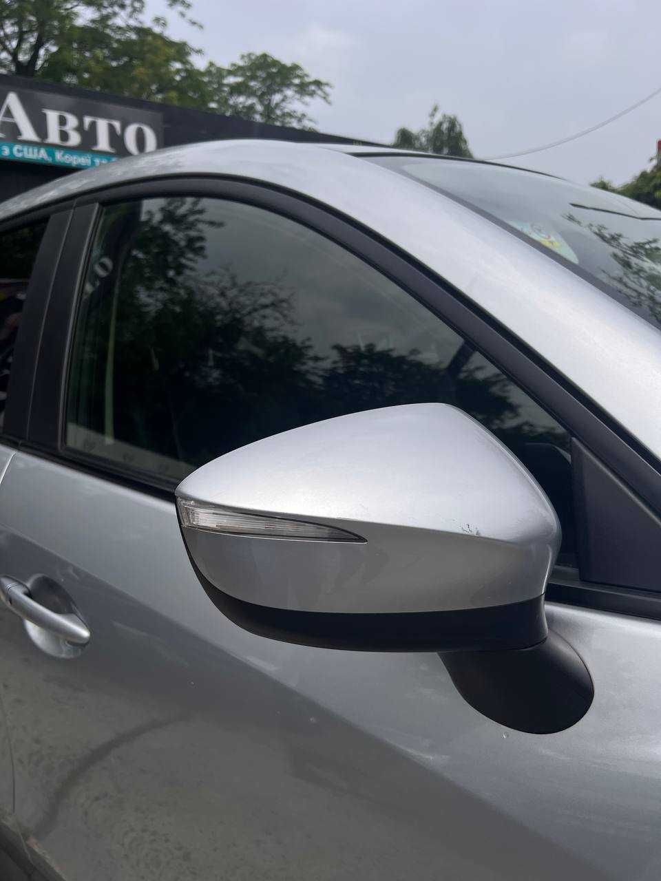 Mazda CX-5 в кредит БЕЗ АВАНСУ