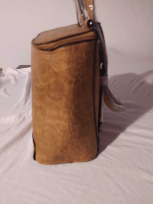 Mochila de senhora nova elegante nunca usada