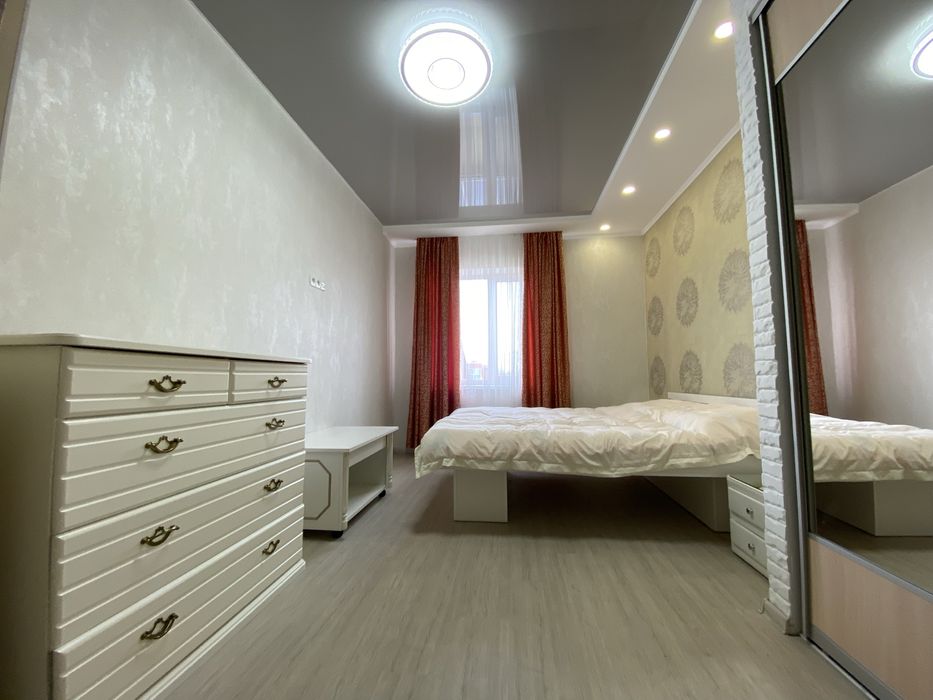 Таунхаус з міськими комунікаціями