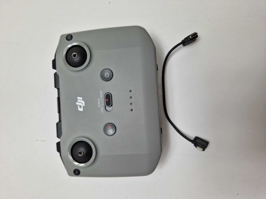 Kontroler DJI RC231 C5 do drona z uchwytem na telefon