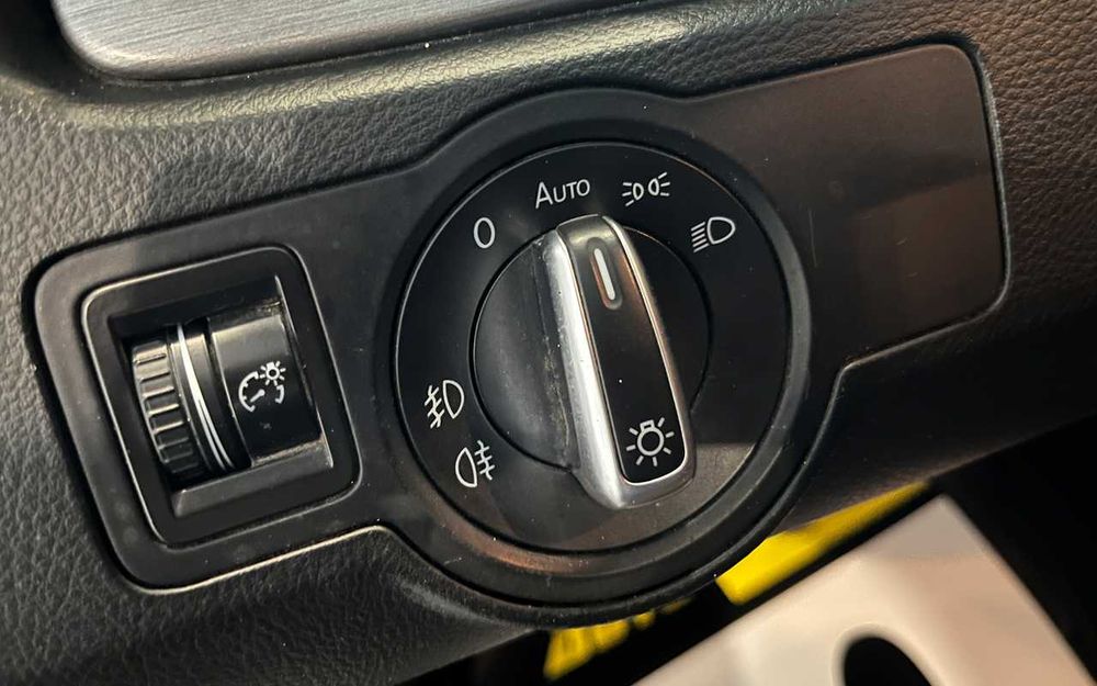 Volkswagen Passat  2013