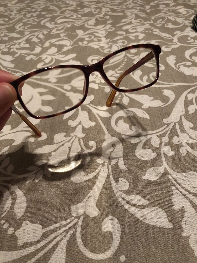 Armacao oculos