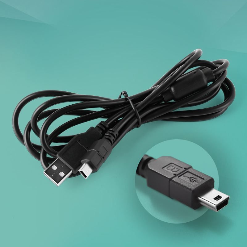 Спеціальний USB-кабель для зарядки джойстика PS3 DualSense 1.8 м