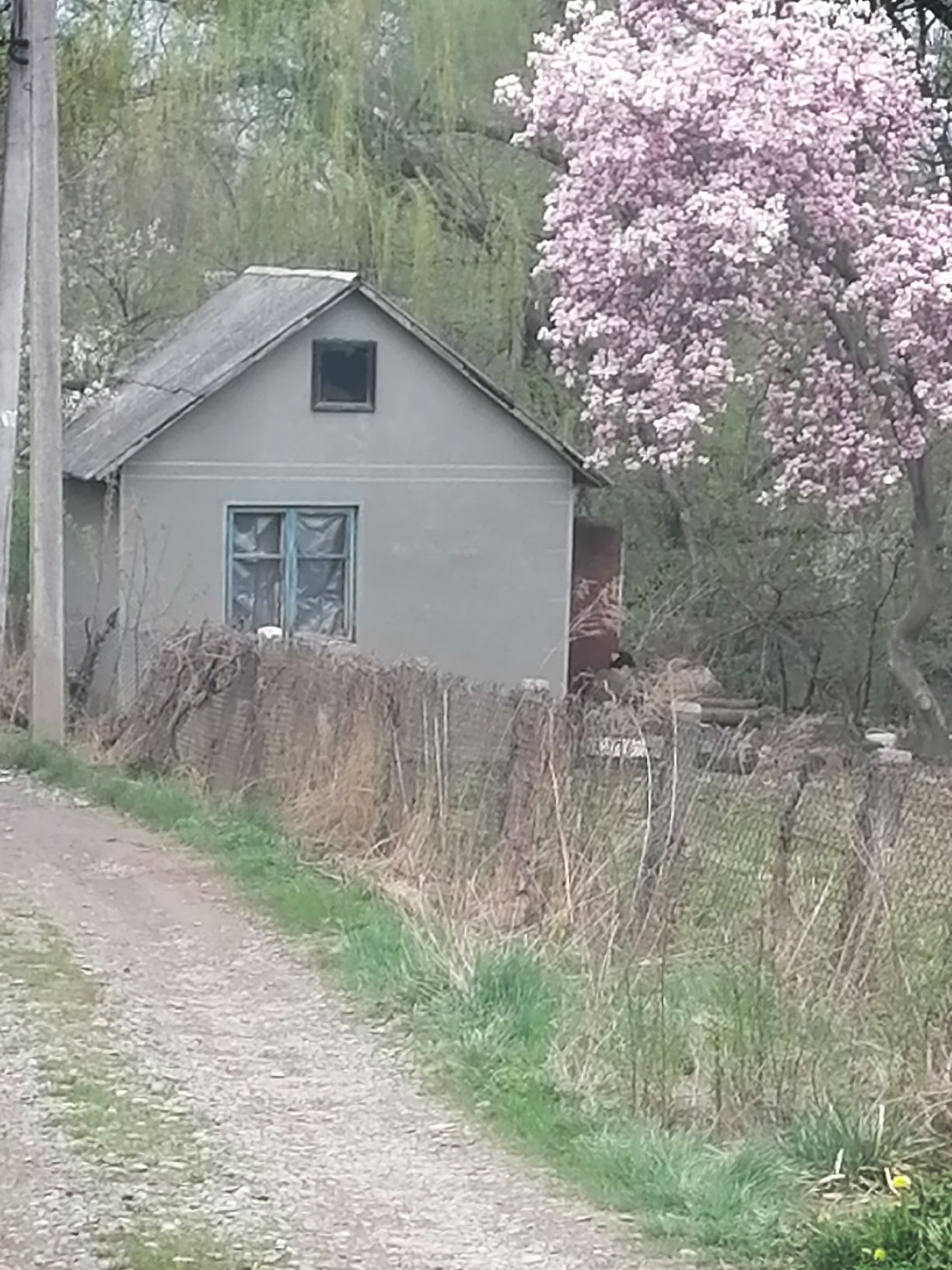 Продам дачу, район Клокучки, вул. Балтійська,