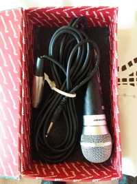 Мікрофон Pioneer для караокe на DVD