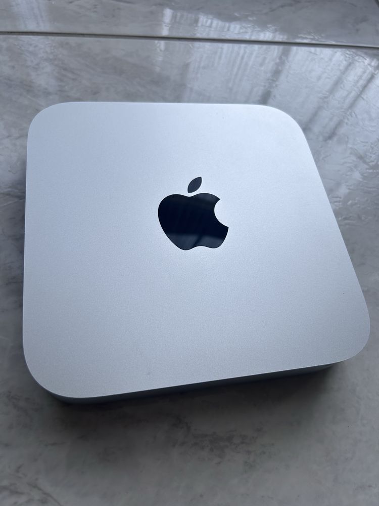 Mac mini late 2014 16gb