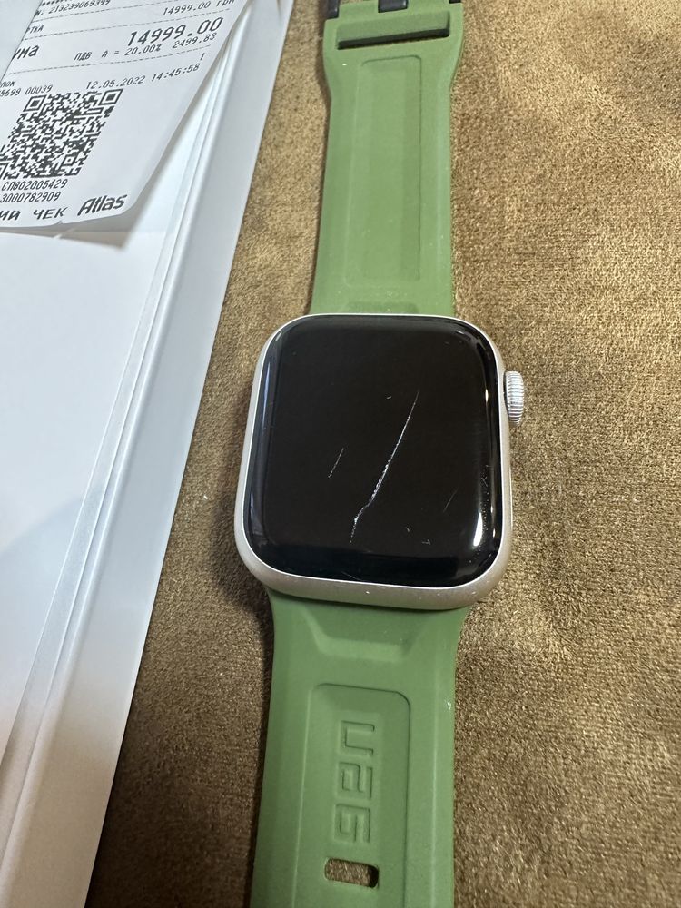 Apple watch 7 41mm