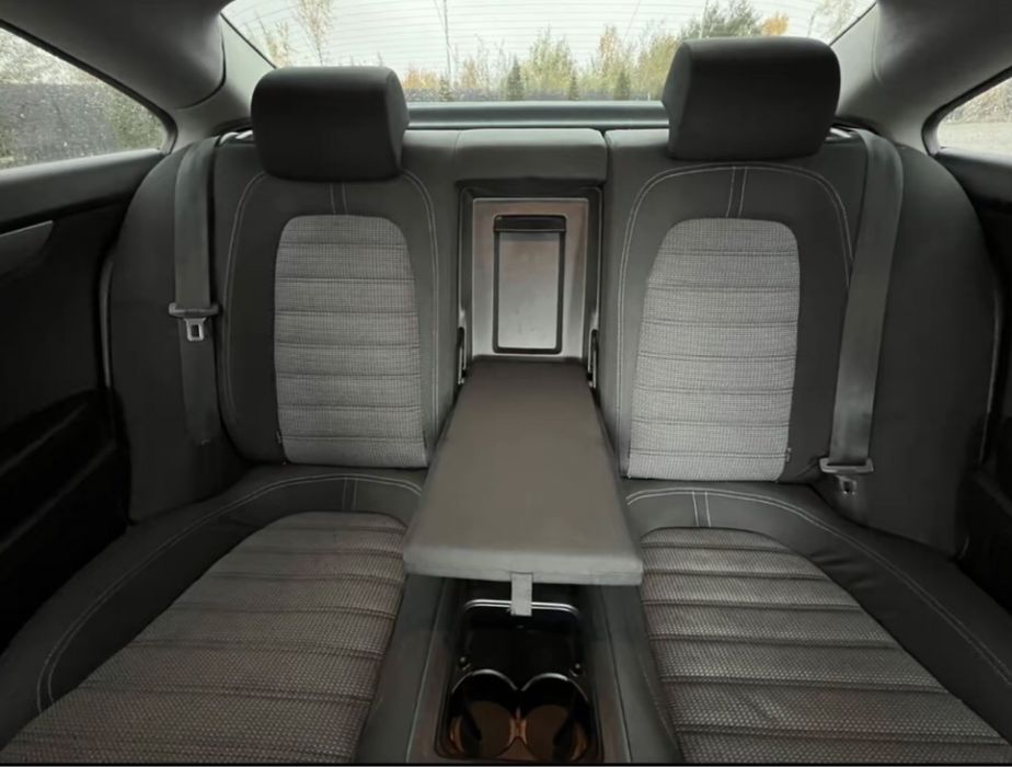 пасат сс 2009р,1.8 бензин