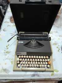 máquina de escrever brother xl1010