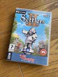 Gra Settlers II 2 edycja 10. Lecie oryginał