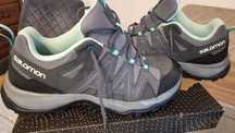 Sprzedam buty marki Salomon rozmiar 38