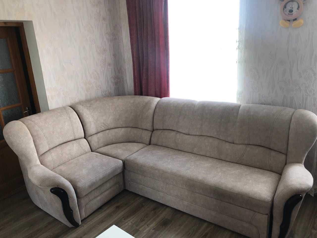 Диван, м'який кут