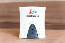 Modem ADSL ZTE ZX852 (Neostrada TP)
