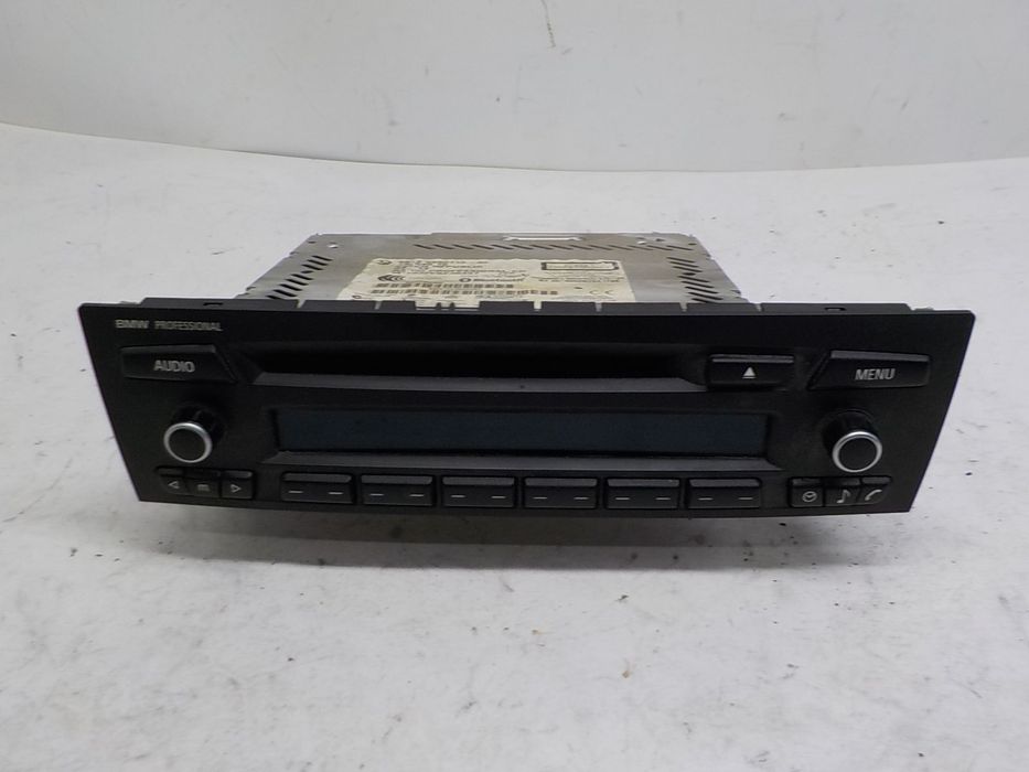 BMW X1 (E84) RADIO FABRYCZNE BLUETOOTH 9289115