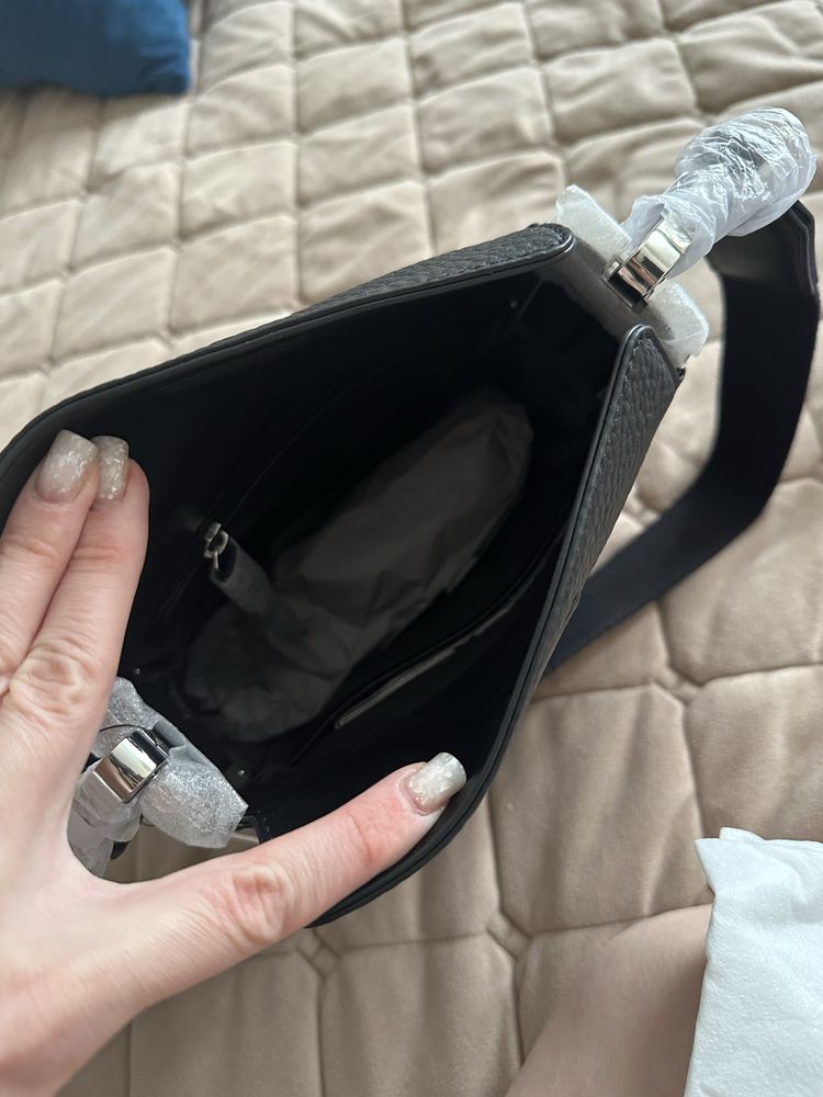 Сумка Calvin Klein шкіра нова