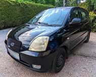 Kia Picanto 1.1 EX