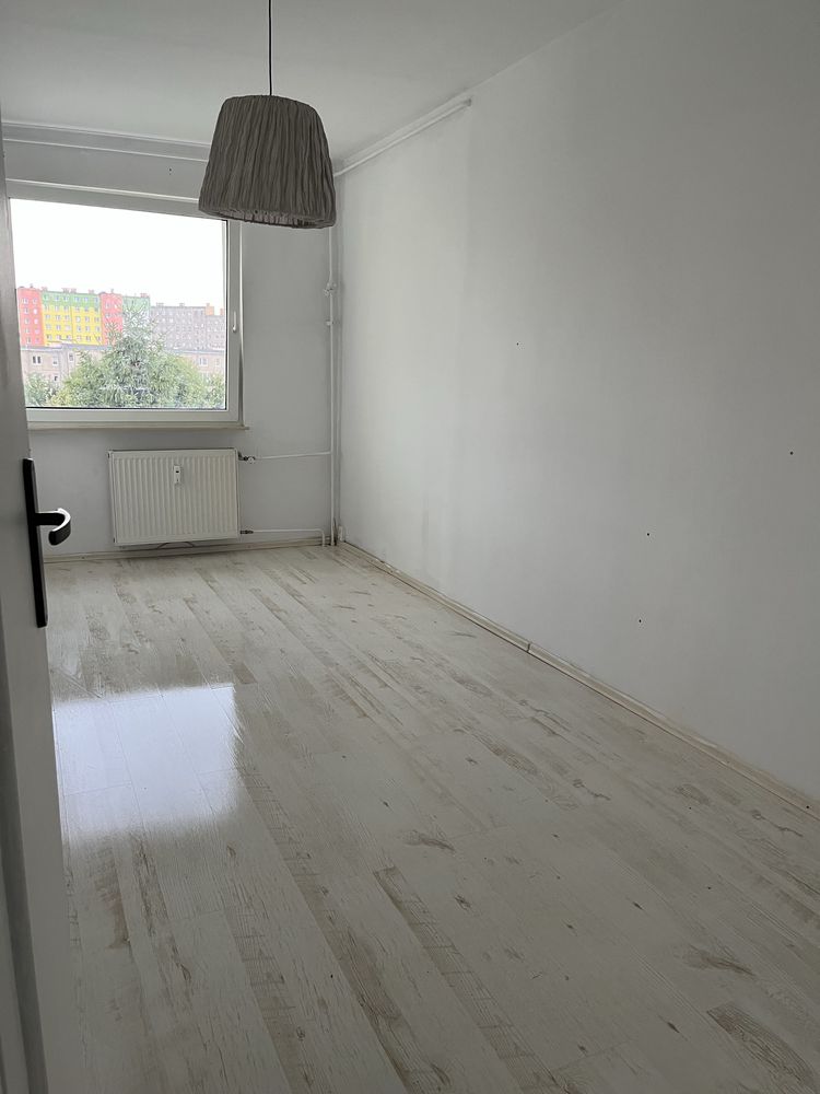 Mieszkanie 2 pokoje 48,5m Podzamcze