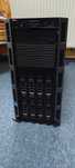Serwer Dell T620 CPU 20/40 rdzeni 192GB RAM H710P 16TB HDD 2TB SSD