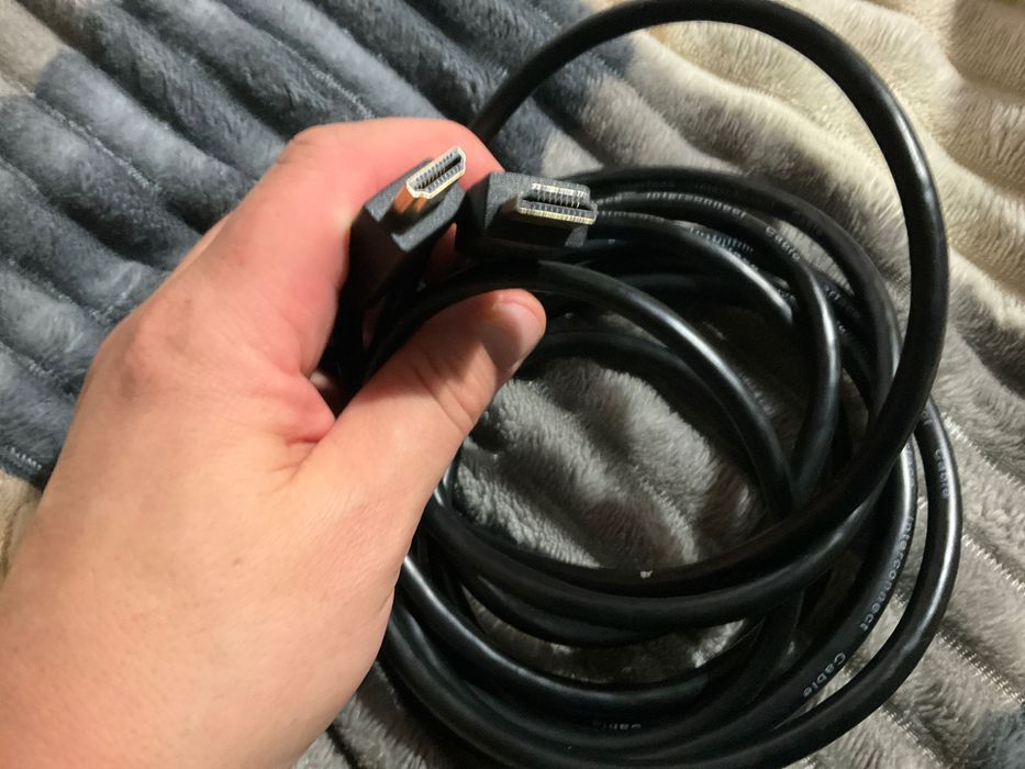 Кабель HDMI 3 метра