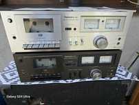 deck technics rs-m7 vintage 2szt
