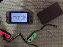 Nintendo Switch V2