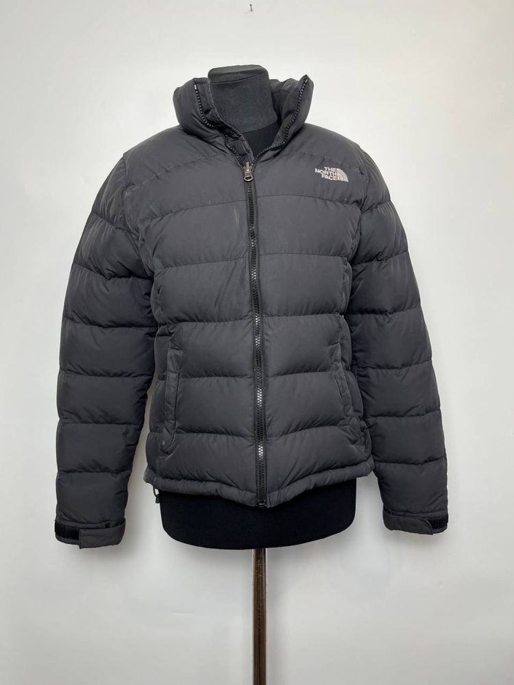 Куртка пухова TNF 700