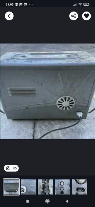 Продам мембранний компрессор