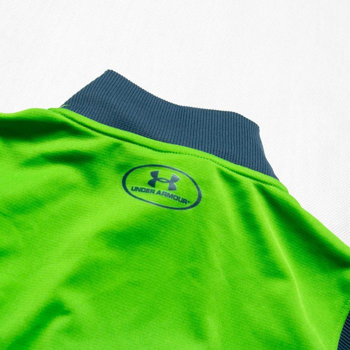 Under Armour bluza dresowa haft logo M
