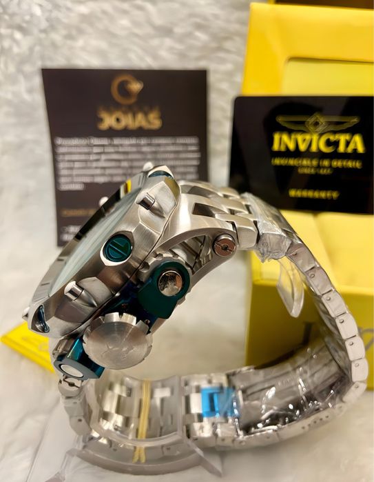 Relogio Invicta Novo