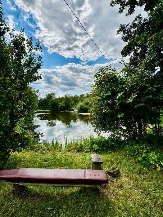 Затишна дача в СТ Лісова Поляна, Вознесенське A11