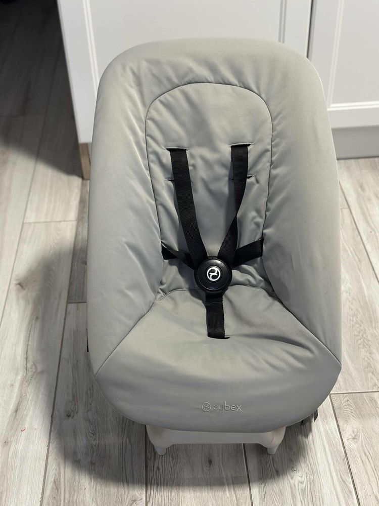 Bujaczek Cybex Lemo