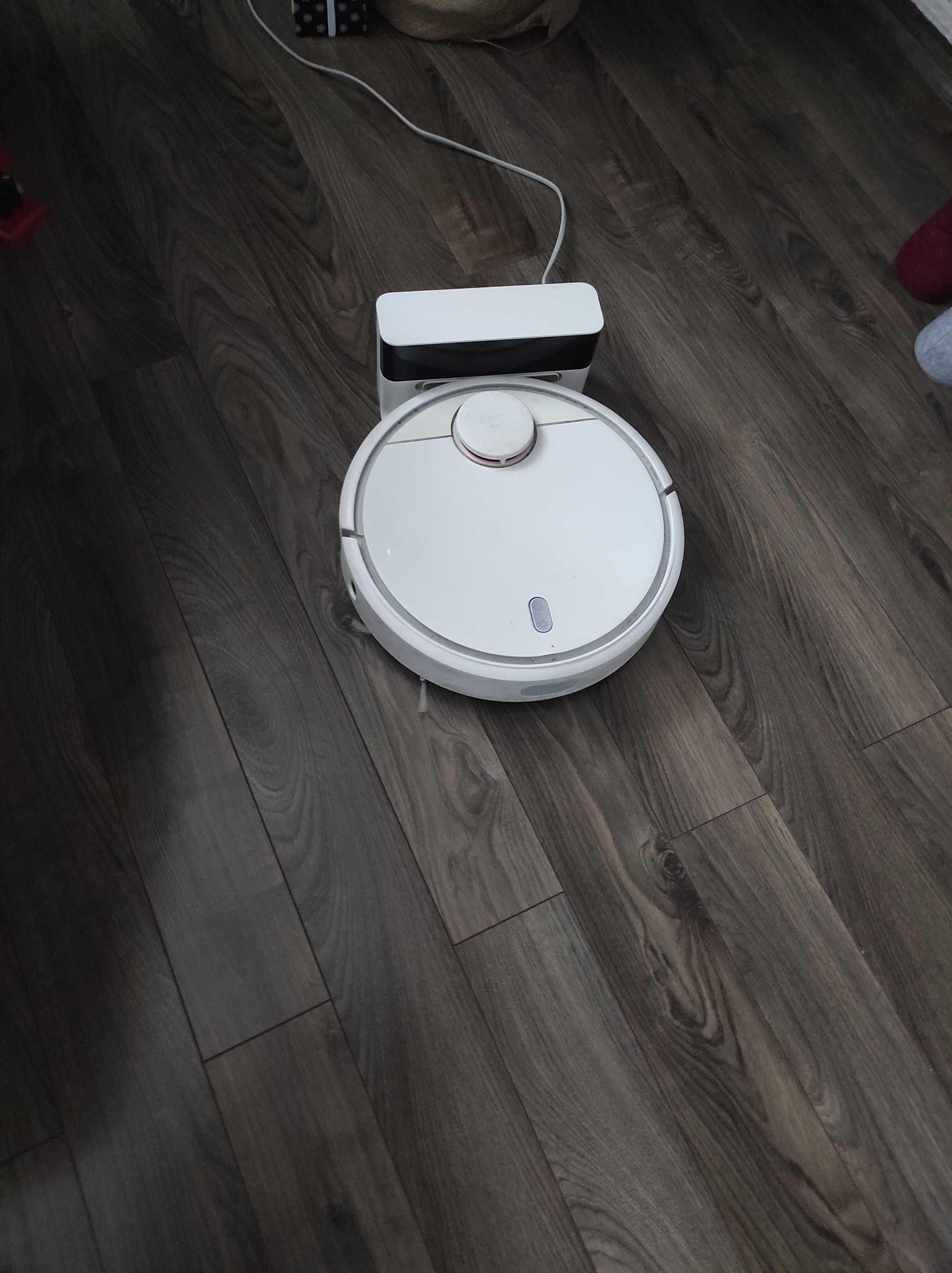 Robot sprzotaiocy Xiaomi