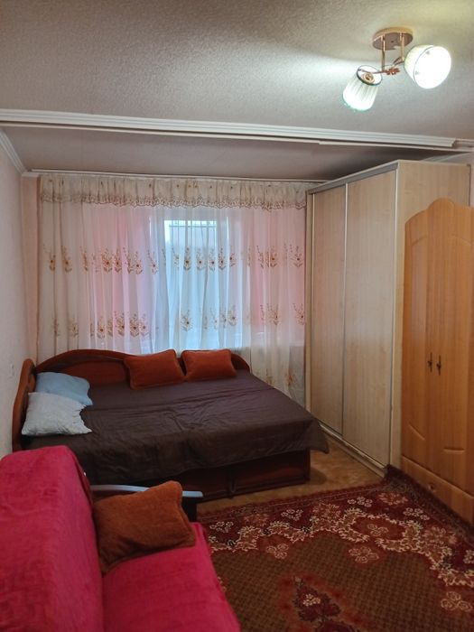 Здається 1 кімнатна квартира