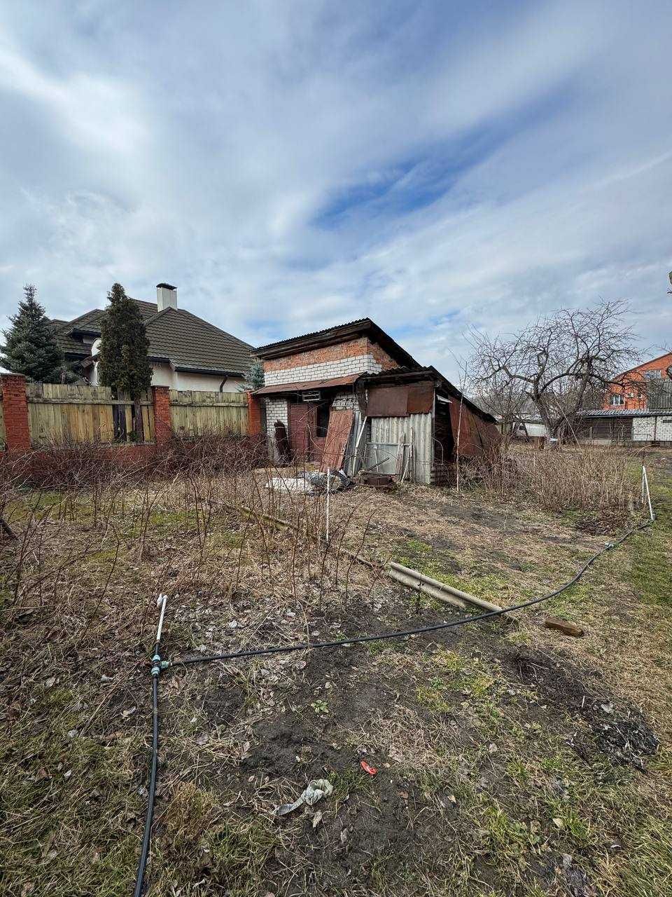 Земельна ділянка, 10 соток, район Ясеня