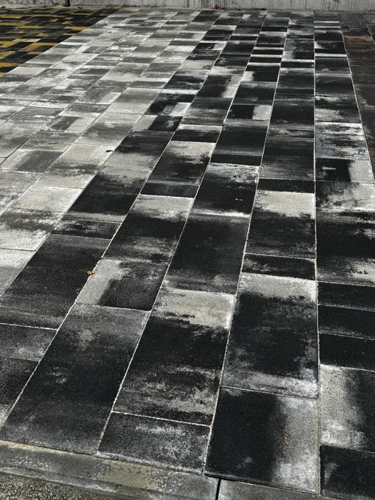 Тротуарная плитка