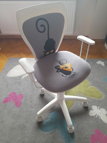 Krzesło obrotowe ministyle