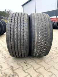 Opona 355/50R22.5 GOODYEAR KMAX S M+S