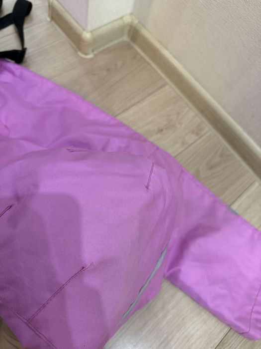 Костюм зимній куртка пальто reima lassie 128